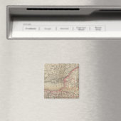 New York Magnet (In Situ (Geschirrspüler))