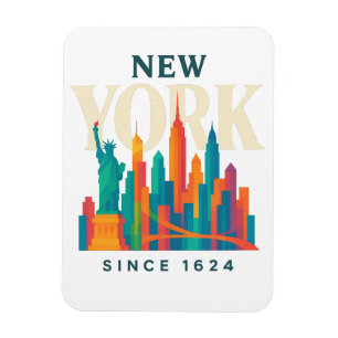 New York Magnet
