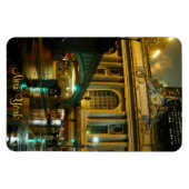 New York Magnet NY Grand Central New York Souvenir (Horizontal)