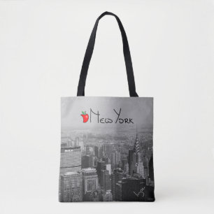 New York, Manhattan, Big Apple Cool Tasche