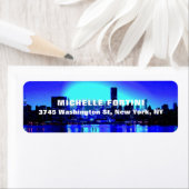 New York Manhattan Elegant Classical Simple Modern (Insitu)