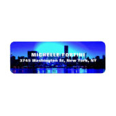 New York Manhattan Elegant Classical Simple Modern (Vorne)