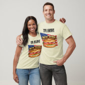 New York Männer T-Shirt (Unisex)