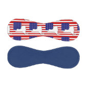 NEW YORK MAP BASEBALL (Paneele)