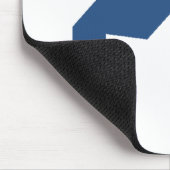 NEW-YORK-Mauseppich Mousepad (Ecke)