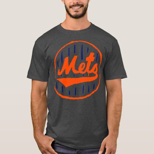 New York Meeeets 1 T-Shirt (Vorderseite)