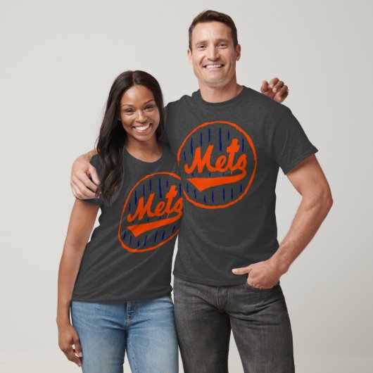 New York Meeeets 1 T-Shirt (Unisex)