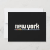 New York Men Women Gift (Vorderseite)