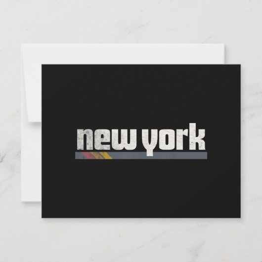 New York Men Women Gift (Vorderseite)