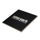 New York Men Women Gift Fliese (Seite)