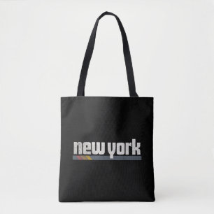 New York Men Women Gift Tasche