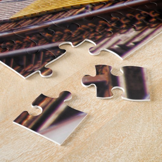 New York Metro Puzzle (Seite)