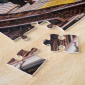 New York Metro Puzzle (Seite)
