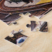 New York Metro Puzzle (Seite)
