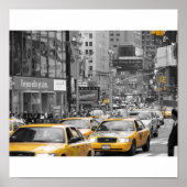 New York Minute 4 Poster (Vorne)