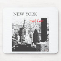 New York mit Liebe