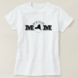 New York Mom T-Shirt