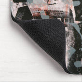 New York Mousepad (Ecke)