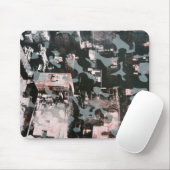 New York Mousepad (Mit Mouse)