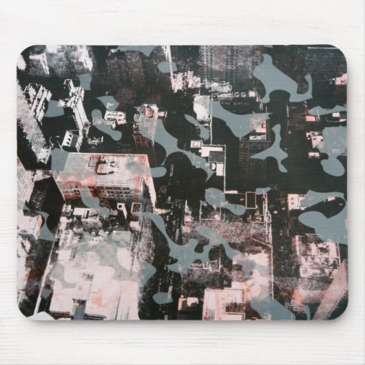 New York Mousepad (Vorne)