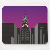 New York Mousepad (Vorne)