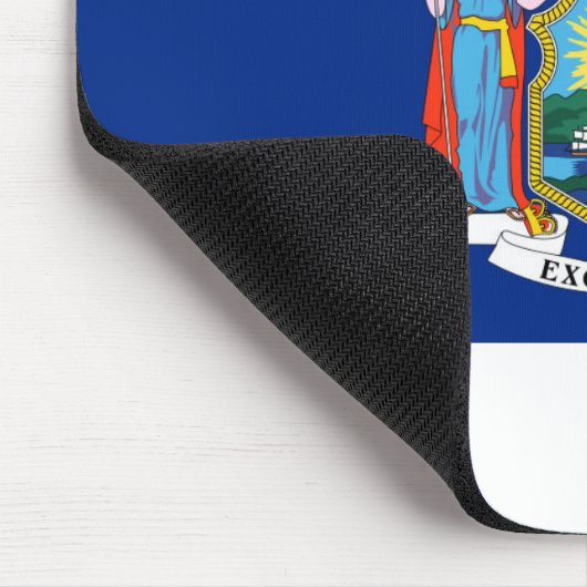 New York Mousepad (Ecke)