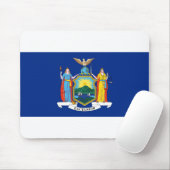 New York Mousepad (Mit Mouse)
