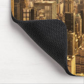 New York Mousepad (Ecke)