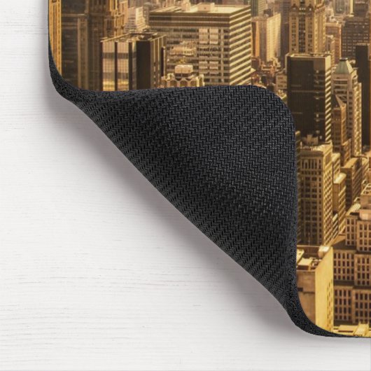 New York Mousepad (Ecke)