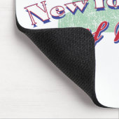 New York Mousepad (Ecke)