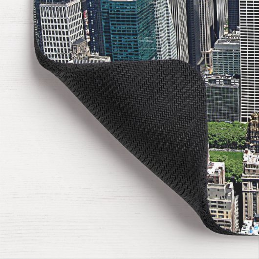 New York Mousepad (Ecke)