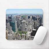 New York Mousepad (Mit Mouse)