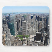 New York Mousepad (Vorne)
