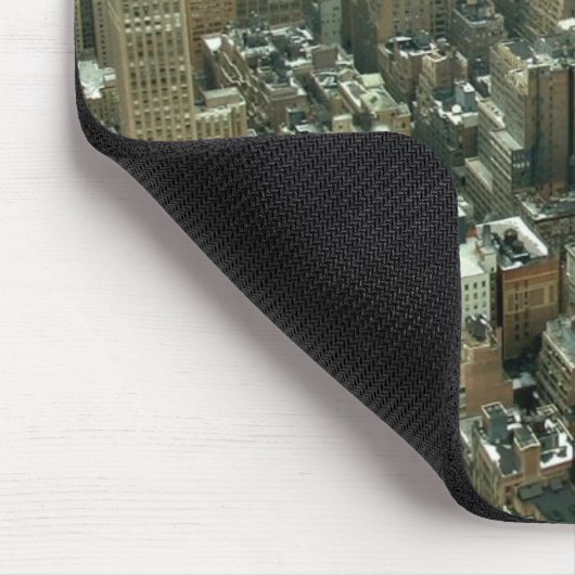 New York Mousepad (Ecke)