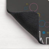 New York Mousepad (Ecke)