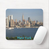 New York Mousepad (Mit Mouse)