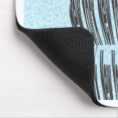 New York Mousepad (Ecke)