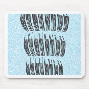 New York Mousepad