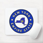 New York Mousepad (Mit Mouse)
