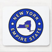 New York Mousepad (Vorne)