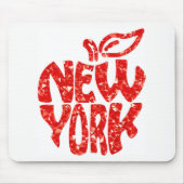 NEW YORK MOUSEPAD (Vorne)