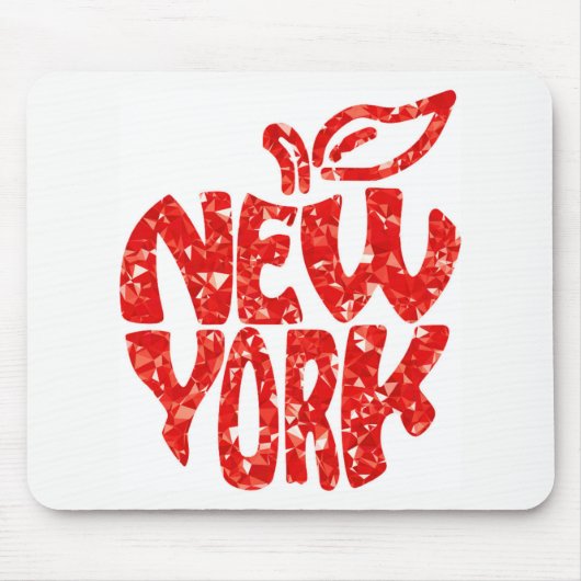 NEW YORK MOUSEPAD (Vorne)
