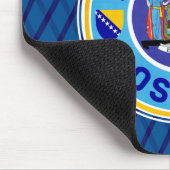 New York Mousepad (Ecke)