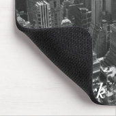 New York Mousepad (Ecke)