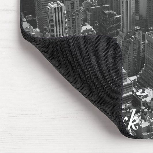 New York Mousepad (Ecke)