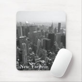 New York Mousepad (Mit Mouse)