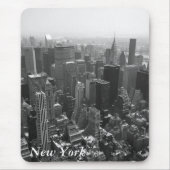 New York Mousepad (Vorne)
