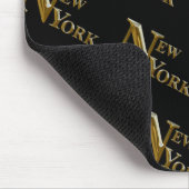 NEW YORK MOUSEPAD (Ecke)