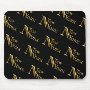 NEW YORK MOUSEPAD