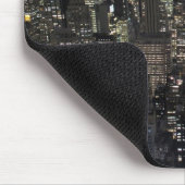 New York Mousepad Cityscape New York City Geschenk (Ecke)